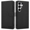 Etui z klapką do Samsung Galaxy S26 Ultra – Tech-Protect Wallet – Black / Czarne
